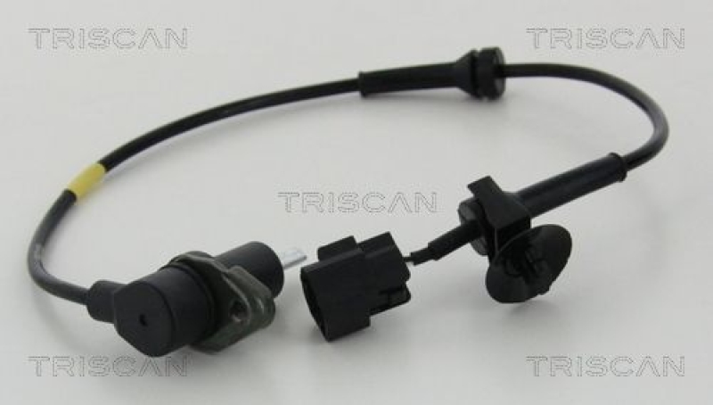 TRISCAN 8180 21203 Sensor, Raddrehzahl für Chevrolet