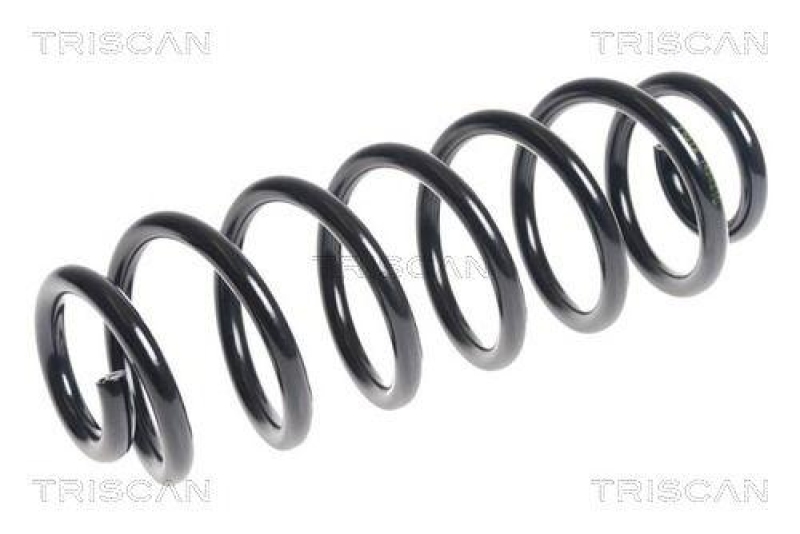 TRISCAN 8750 29363 Spiralfeder Hinten für Vw Passat