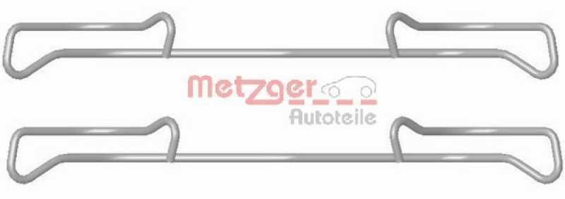 Metzger Zubehörsatz-0