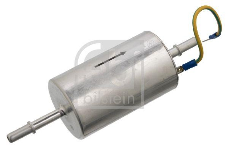 FEBI BILSTEIN 103812 Kraftstofffilter für VOLVO