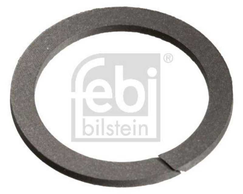 FEBI BILSTEIN 108858 Dichtring für Nockenwellendeckel für NISSAN