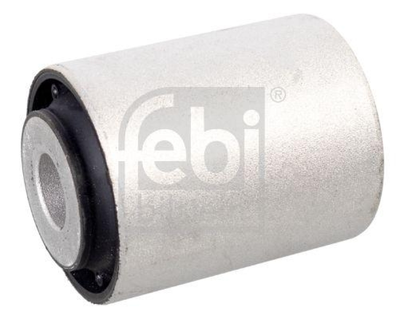 FEBI BILSTEIN 174506 Querlenkerlager für Mercedes-Benz