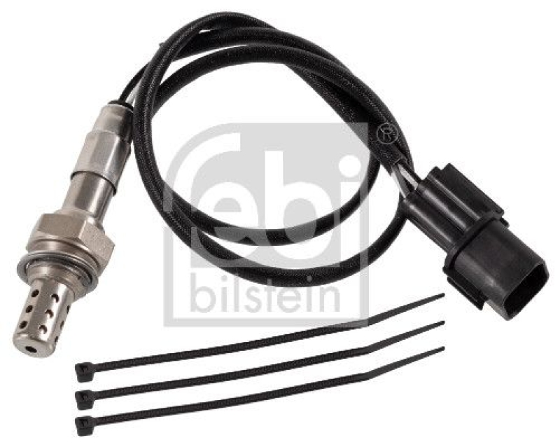 FEBI BILSTEIN 178795 Lambda-Sonde für MITSUBISHI