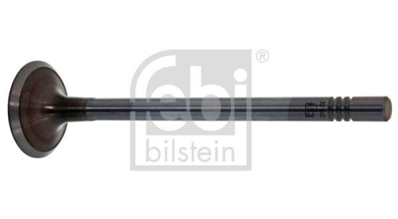 FEBI BILSTEIN 32340 Einlassventil f&uuml;r VW-Audi