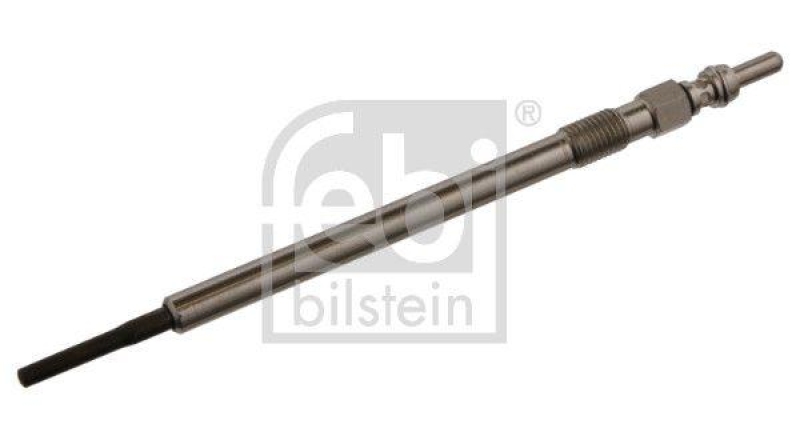 FEBI BILSTEIN 34266 Glühkerze für SMART