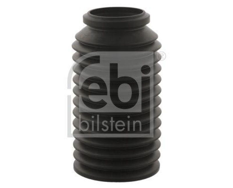 FEBI BILSTEIN 44509 Faltenbalg für Stoßdämpfer für Porsche