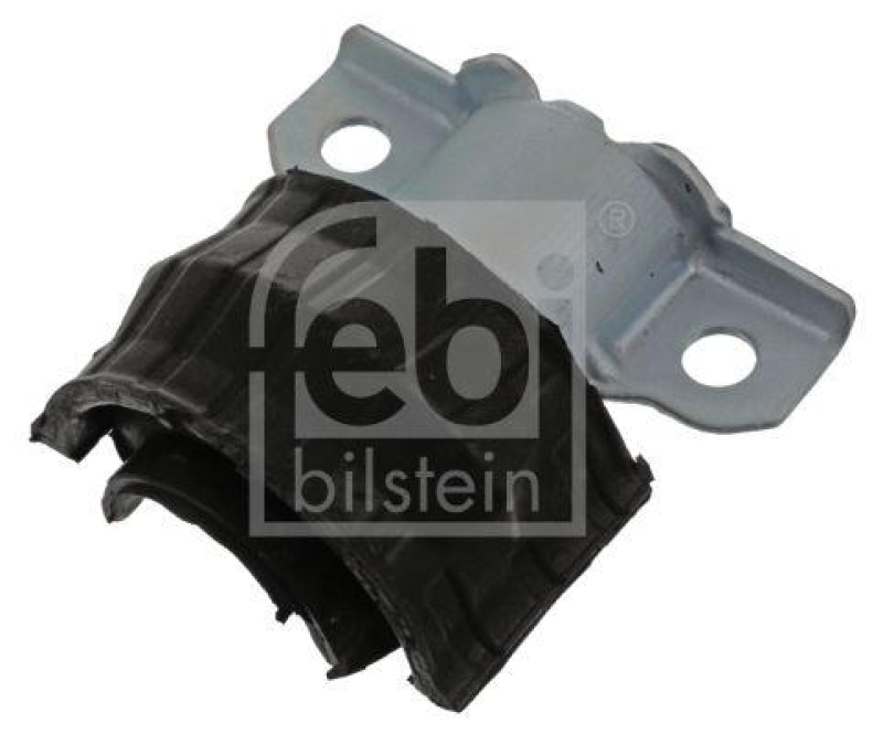 FEBI BILSTEIN 48717 Stabilisatorlager für Mercedes-Benz