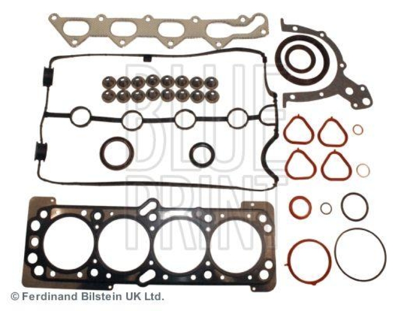 BLUE PRINT ADG06280C Zylinderkopfdichtungssatz für CHEVROLET/DAEWOO