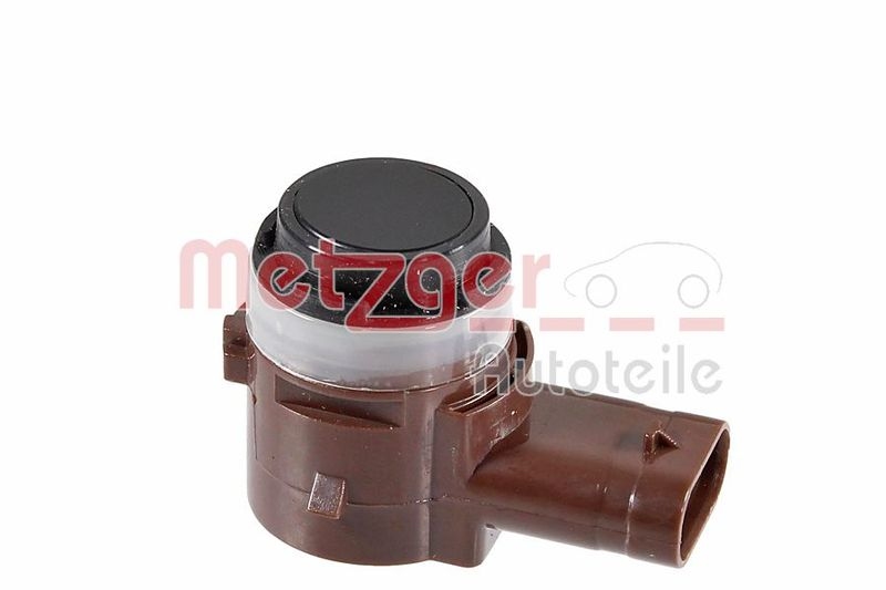 METZGER 0901457 Sensor, Einparkhilfe für MB