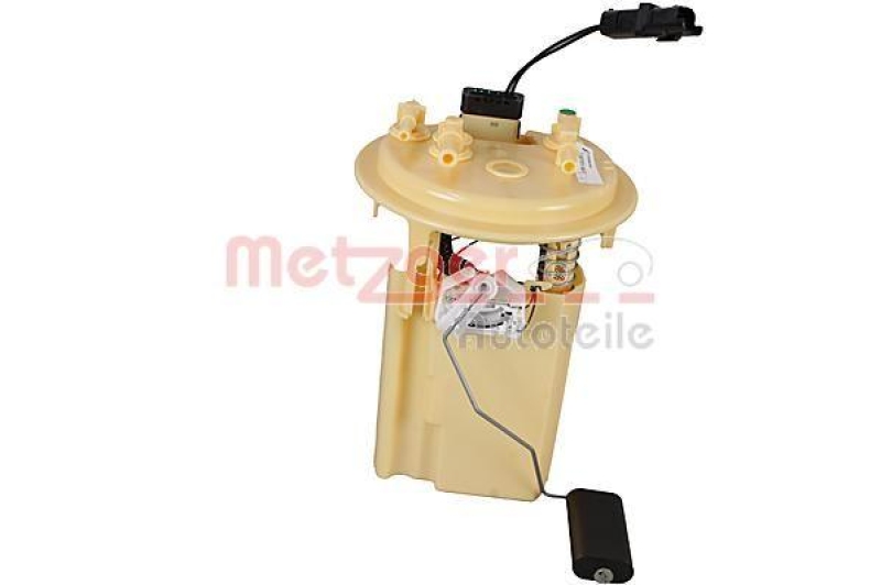 METZGER 2250268 Sensor, Kraftstoffvorrat für CITROEN/PEUGEOT