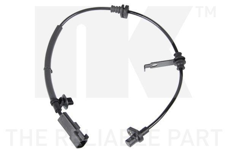 NK 292579 Sensor, Raddrehzahl für FORD, FORD USA