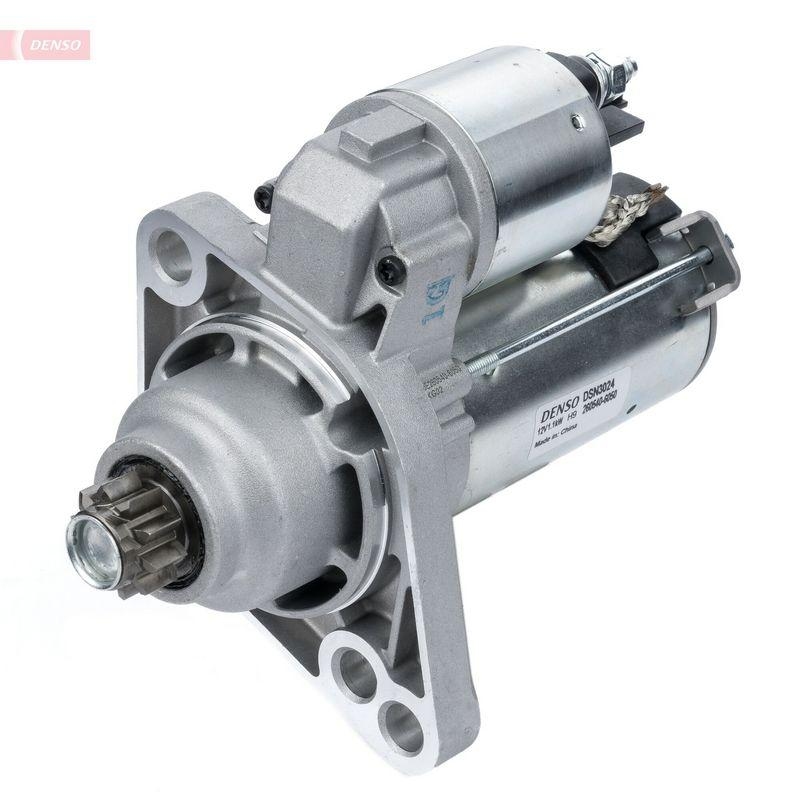 DENSO DSN3024 Starter VW GOLF PLUS V (5M1, 521) 1.4 TSI (07-13)