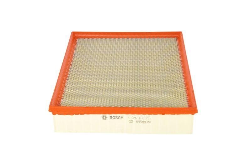 BOSCH F 026 400 286 Luftfilter