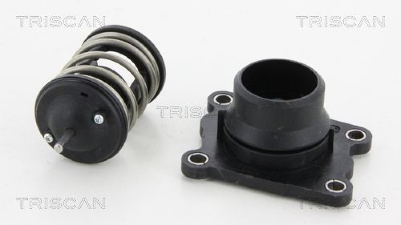 TRISCAN 8620 28087 Thermostat M. Gehäuse für Bmw (0)