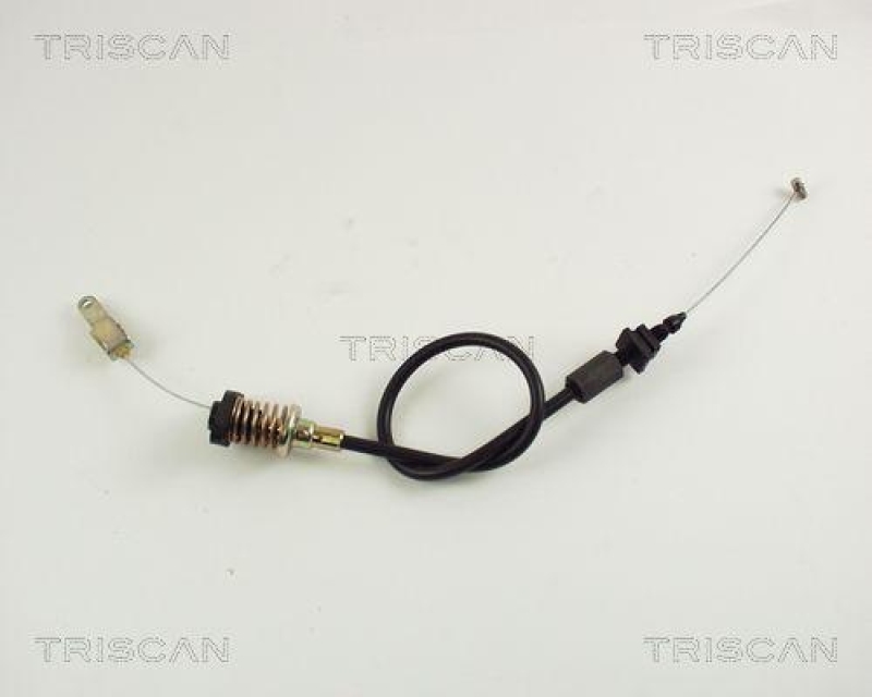 TRISCAN 8140 27305 Gaszug für Volvo 240 Serie