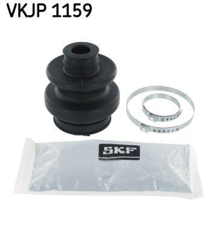 SKF VKJP 1159 Faltenbalgsatz Antriebswelle