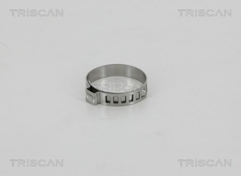 TRISCAN Spannband