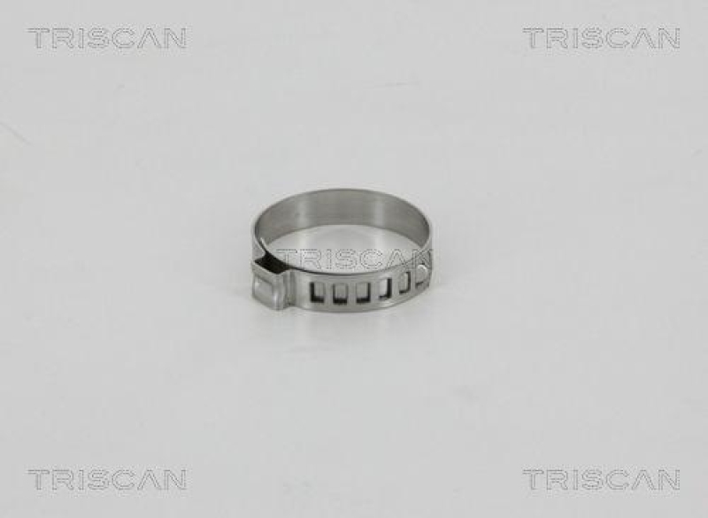 TRISCAN Spannband