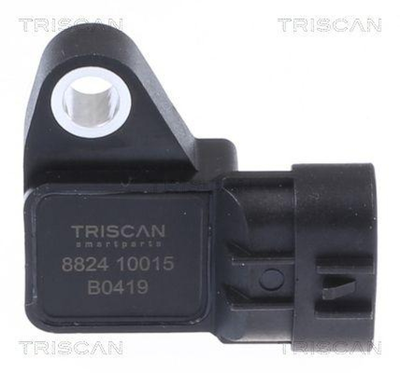 TRISCAN 8824 10015 Sensor, Manifold Druck für Opel, Suzuki