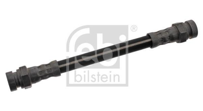 FEBI BILSTEIN 01895 Bremsschlauch Karosserie zum Achskörper für VW-Audi