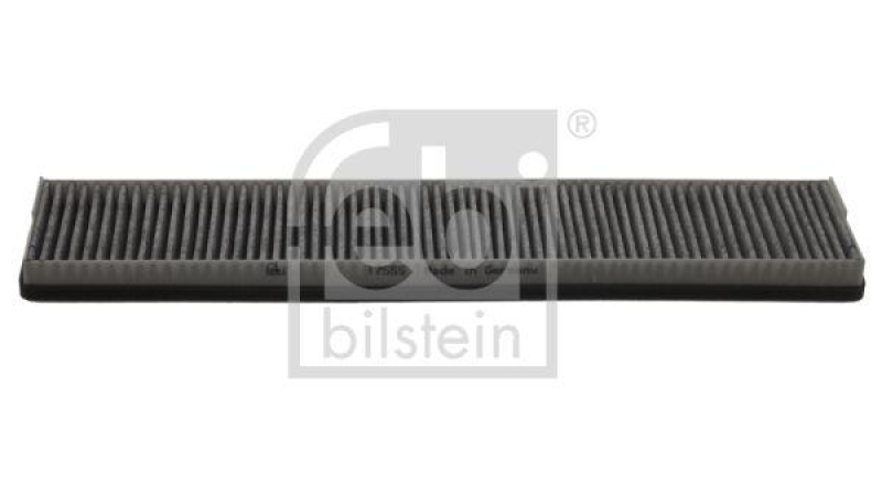 FEBI BILSTEIN 17555 Innenraumfilter für Ford