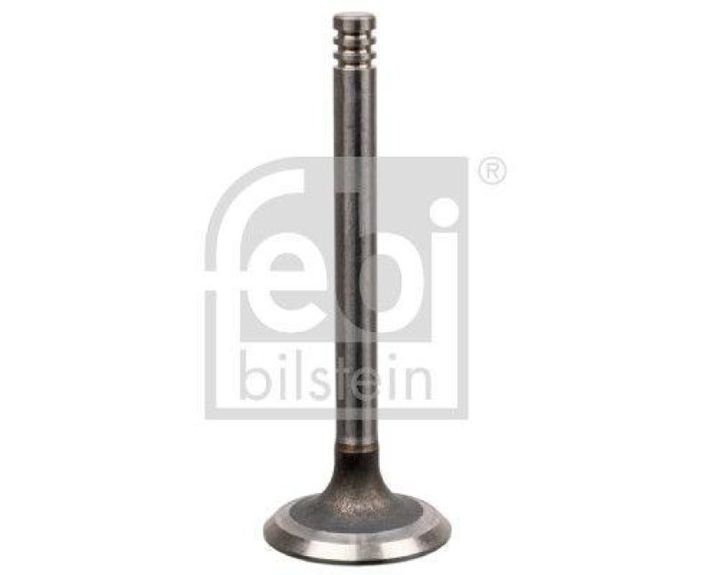 FEBI BILSTEIN 21006 Einlassventil für VW-Audi