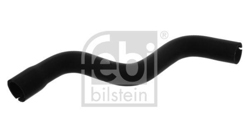 FEBI BILSTEIN 38588 Kühlwasserschlauch für Fiat