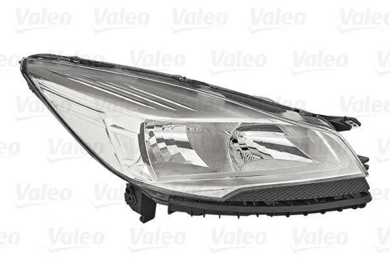 VALEO 044980 Scheinwerfer FORD Kuga 2013/01 R