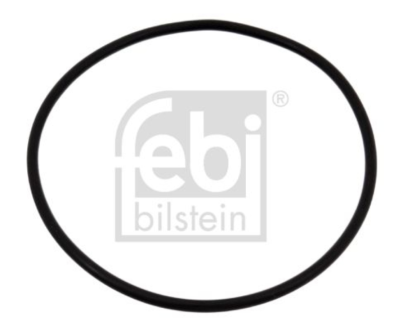 FEBI BILSTEIN 04734 Dichtring für Wasserpumpe für Opel