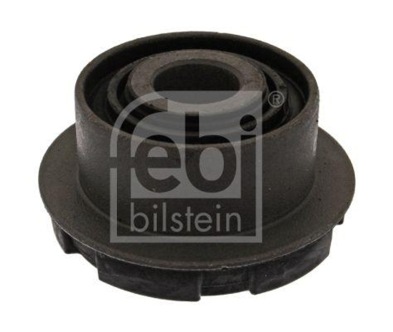 FEBI BILSTEIN 10251 Querlenkerlager für Peugeot