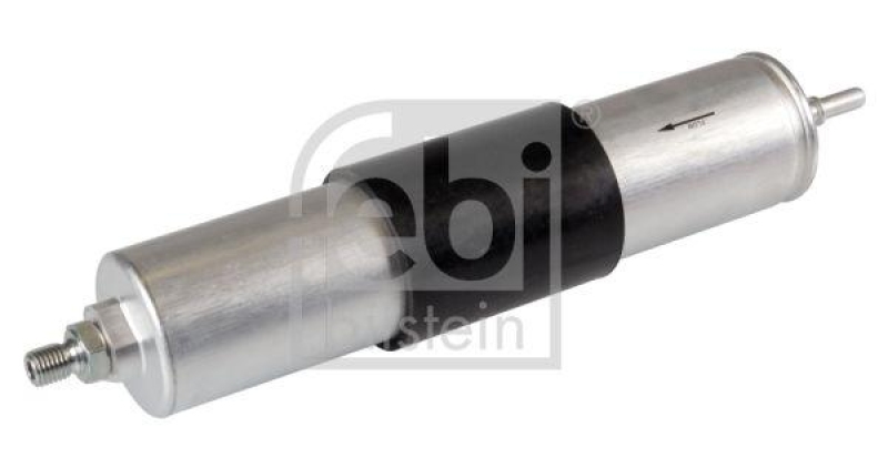 FEBI BILSTEIN 106370 Kraftstofffilter für BMW