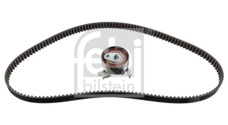 FEBI BILSTEIN 14113 Zahnriemensatz für Opel