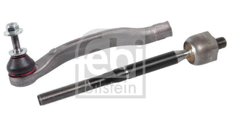 FEBI BILSTEIN 180940 Spurstange für Renault