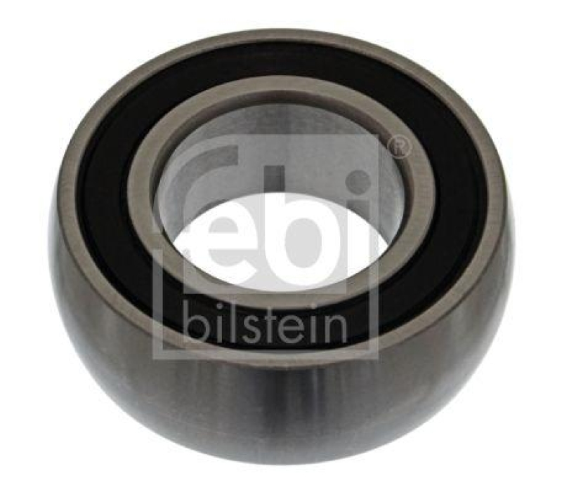 FEBI BILSTEIN 21007 Antriebswellenlager für Ford