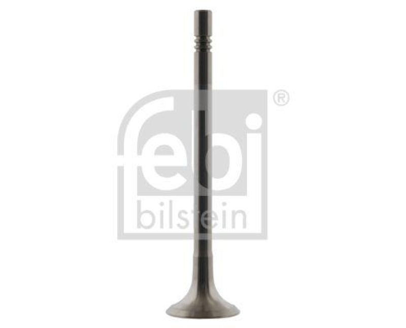 FEBI BILSTEIN 32341 Auslassventil für VW-Audi