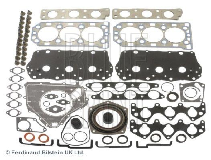 BLUE PRINT ADG06281C Zylinderkopfdichtungssatz f&uuml;r KIA