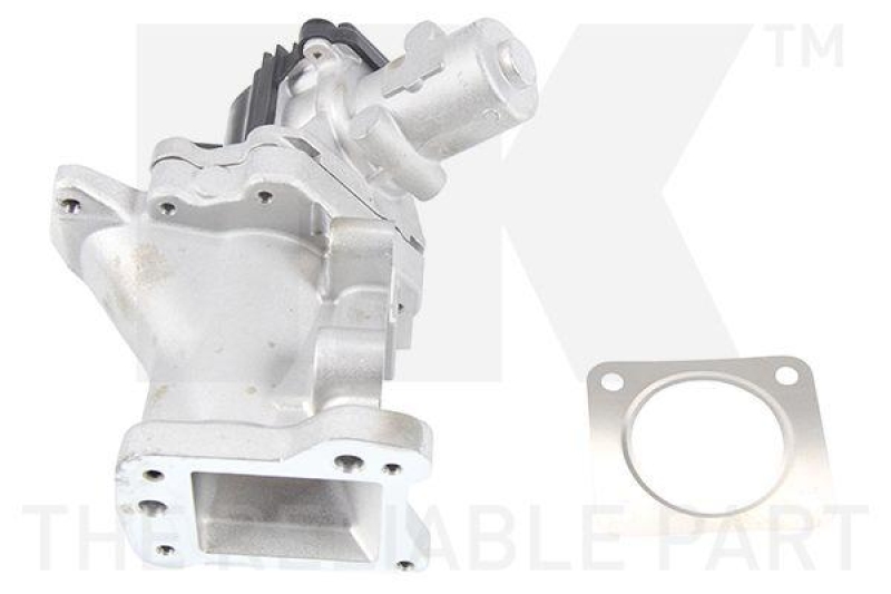 NK 4599042 AGR-Ventil für CITR,FIAT,FORD,JAGUAR,LANCIA,LANDROV,MITS,PEU