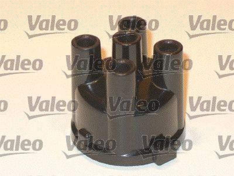 VALEO 249010 Zündverteilerkappe S4010