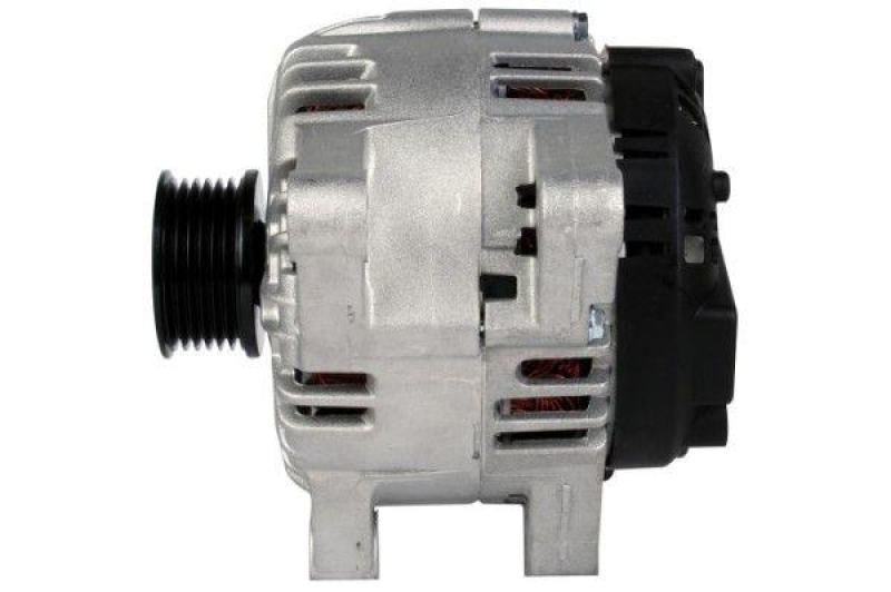 HELLA 8EL 012 429-191 Generator 14V 150A