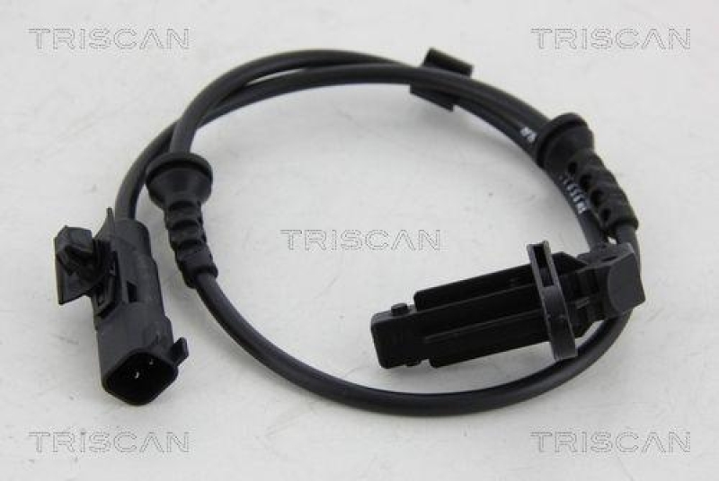 TRISCAN 8180 21205 Sensor, Raddrehzahl für Chevrolet