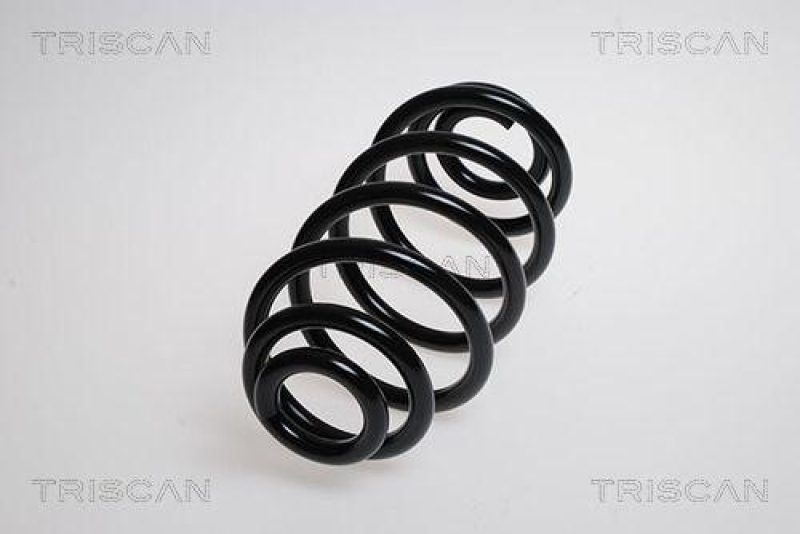 TRISCAN 8750 6530 Spiralfeder Hinten für Saab