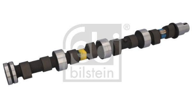 FEBI BILSTEIN 07666 Nockenwelle für Mercedes-Benz