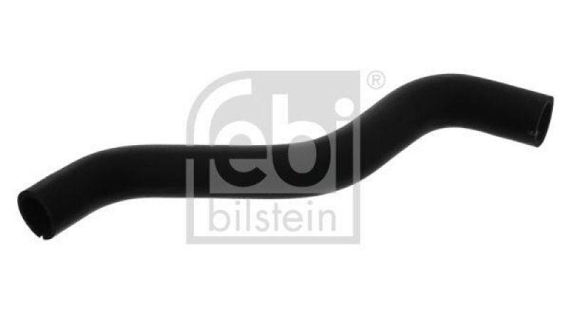 FEBI BILSTEIN 38589 Kühlwasserschlauch für Fiat