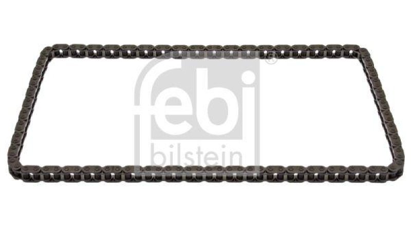 FEBI BILSTEIN 39963 Kette für Ölpumpe für VW-Audi