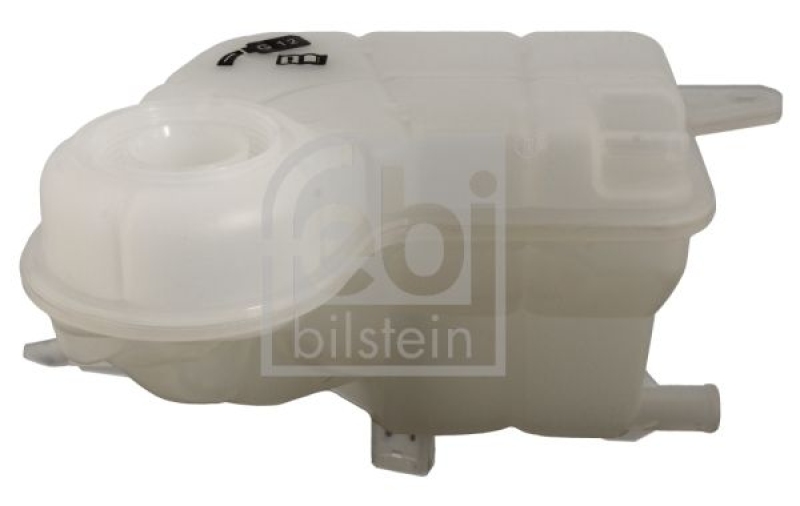 FEBI BILSTEIN 44510 Kühlerausgleichsbehälter für VW-Audi