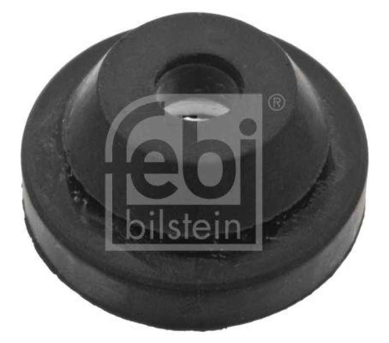 FEBI BILSTEIN 47277 Kugelpfanne für Luftfiltergehäuse und Motorhaube für VW-Audi