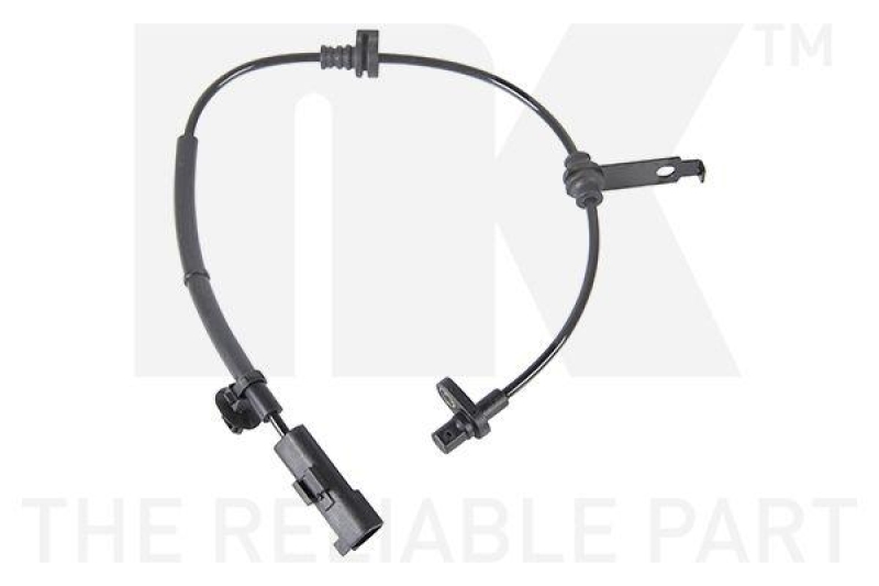 NK 292580 Sensor, Raddrehzahl für FORD