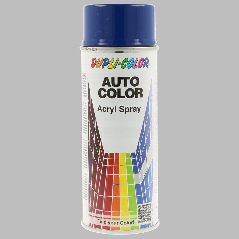 PRESTO 807251 | DUPLI COLOR AC 8-0302 Auto-Color blau schwarz 400ml