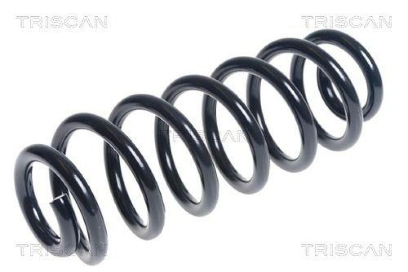 TRISCAN 8750 29368 Spiralfeder Hinten für Seat, Vw