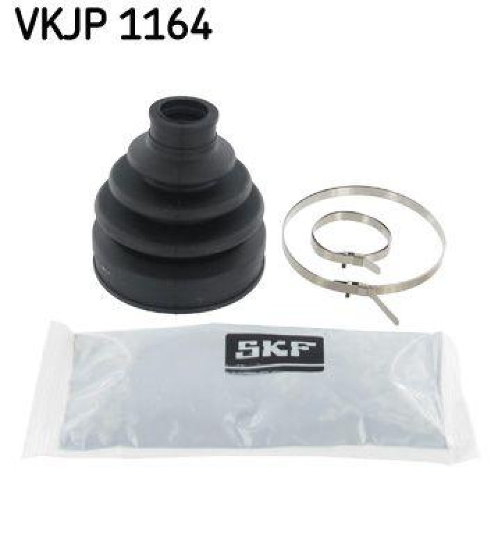 SKF VKJP 1164 Faltenbalgsatz Antriebswelle